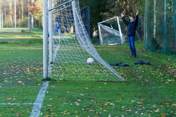 Bild 272 - Frauen Hamburger SV - SV Henstedt Ulzburg : Ergebnis: 0:2